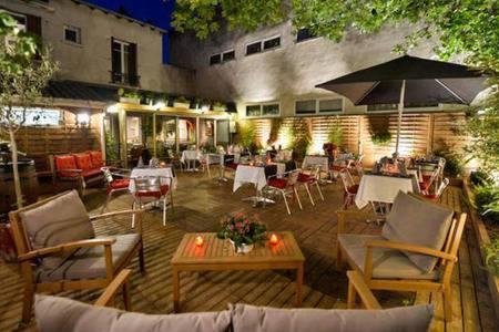 Kaza Bella - Maisons Alfort 6 Luxurious Little House With Private Garden And Jacuzzi Esterno foto
